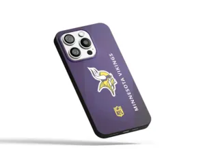 Minnesota Vikings Smartphone Hülle Pro Max Limitierte Reihe